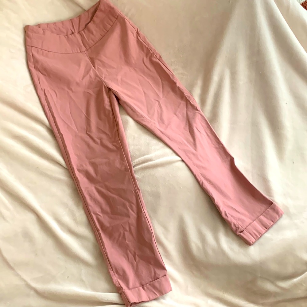 Slimming Dress Pants